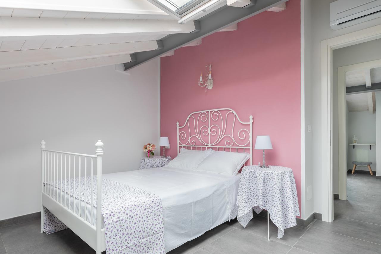 Dussaiga - La Casa Di Rina Villa Dolceacqua Eksteriør bilde