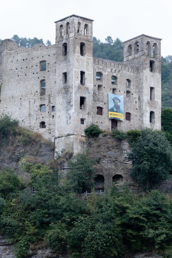Dussaiga - La Casa Di Rina Villa Dolceacqua Eksteriør bilde