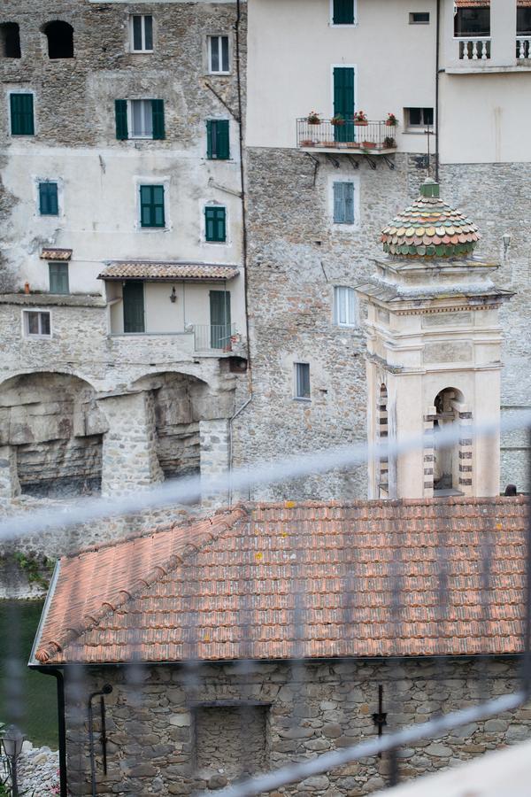 Dussaiga - La Casa Di Rina Villa Dolceacqua Eksteriør bilde