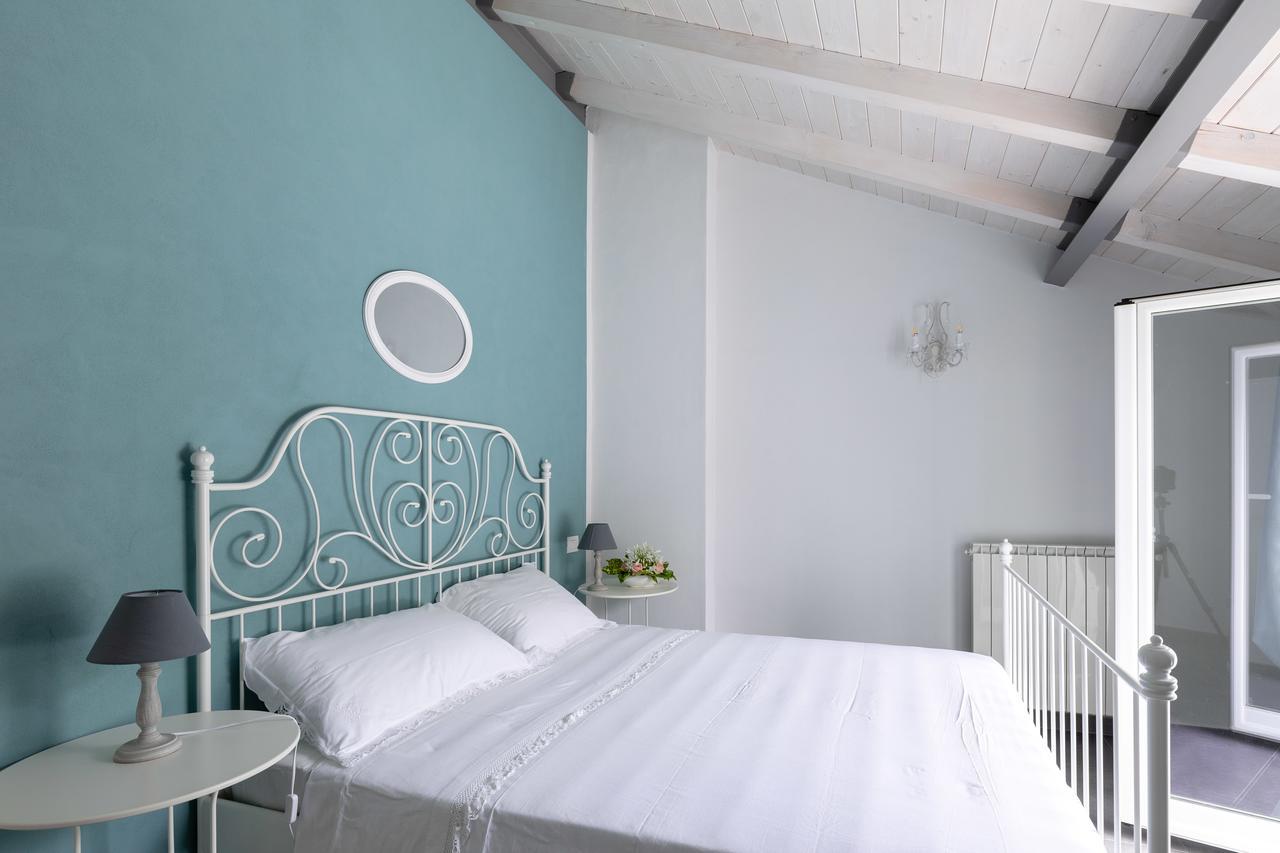 Dussaiga - La Casa Di Rina Villa Dolceacqua Eksteriør bilde