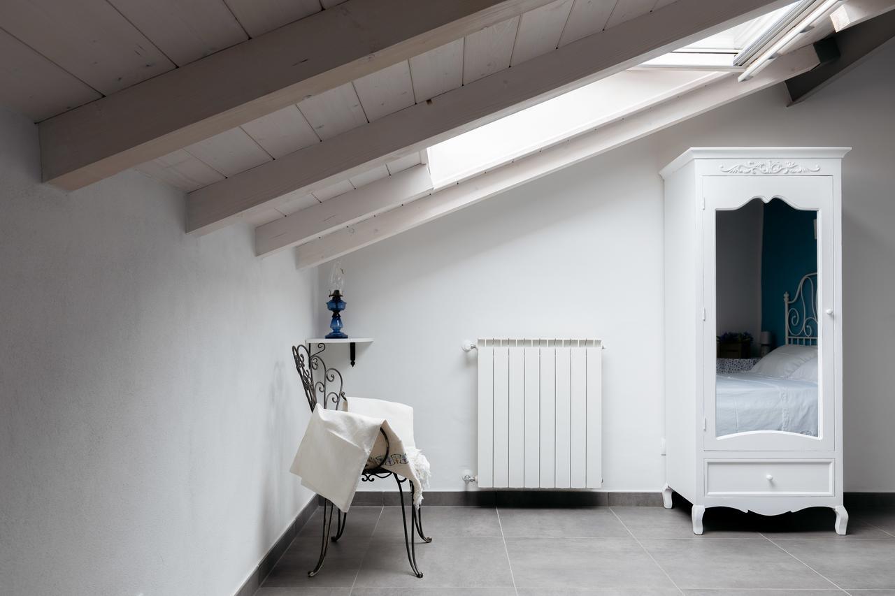 Dussaiga - La Casa Di Rina Villa Dolceacqua Eksteriør bilde
